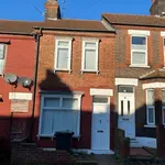 Terraced house to rent in Althorp Road, Luton LU3