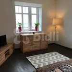 Rent 1 bedroom house of 540 m² in Pilsen