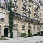 Appartement de 59 m² avec 1 chambre(s) en location à Paris