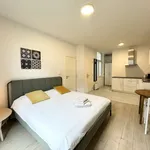 Studio van 40 m² in brussels