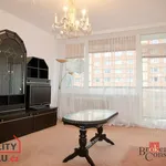 Rent 2 bedroom apartment in Chomutov