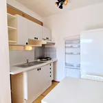 Rent 1 bedroom apartment of 38 m² in Praha 3 Táboritská