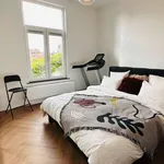 Studio of 73 m² in brussels