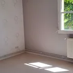 Appartement de 89 m² avec 4 chambre(s) en location à Faulquemont