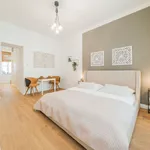 Miete 1 Schlafzimmer wohnung von 30 m² in Vienna