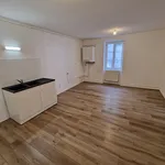 Rent 2 bedroom apartment of 38 m² in OYONNAX