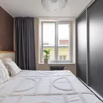 Pronajměte si 1 ložnic/e byt o rozloze 135 m² v Brno