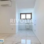 Affitto 5 camera appartamento di 240 m² in Rome