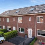 Huur 5 slaapkamer huis van 106 m² in Verspreide huizen Wagenberg