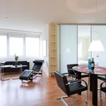 Miete 1 Schlafzimmer wohnung von 484 m² in Berlin