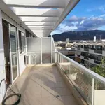 Rent 1 bedroom apartment of 50 m² in Athens