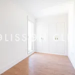 Alquilo 4 dormitorio apartamento de 301 m² en Madrid