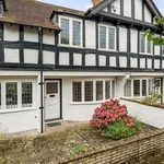 Terraced house to rent in Bettoney Vere, Bray, Maidenhead SL6