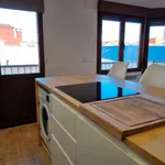 Alquilo 3 dormitorio apartamento de 71 m² en Gijón