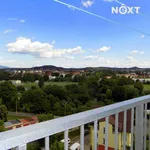 Rent 3 bedroom apartment in Česká Lípa