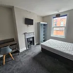 Rent 6 bedroom house in Leeds