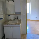 Rent 2 bedroom apartment of 31 m² in Lamalou-les-Bains