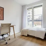 Pronajměte si 2 ložnic/e byt o rozloze 64 m² v Prague