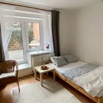 Rent 1 bedroom apartment of 20 m² in Prague