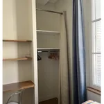 Appartement de 27 m² avec 2 chambre(s) en location à Tours