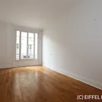 Rent 3 bedroom apartment of 115 m² in Paris 16 - Avenue Malakoff