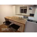 Rent 1 bedroom apartment in Vila Nova de Gaia