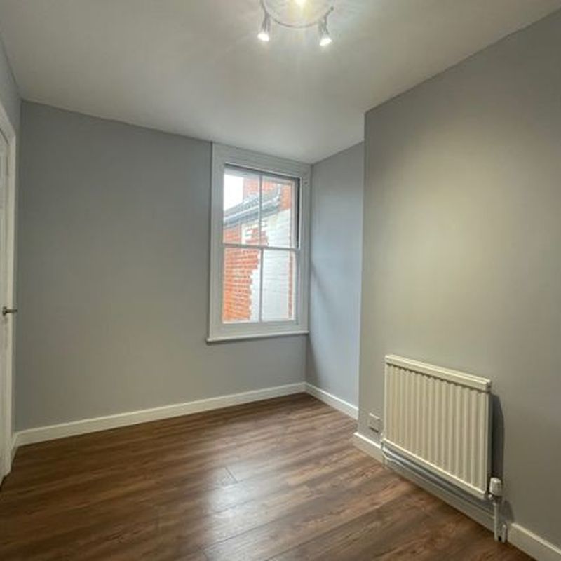 Terraced house to rent in Broom Hill Road, Ipswich IP1 Westbourne