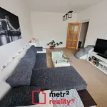 Rent 2 bedroom apartment of 54 m² in Olomouc