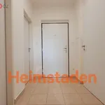 Rent 3 bedroom apartment of 44 m² in Plzeň