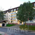 Rent 1 bedroom apartment in Nymburk