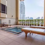 Rent 3 bedroom apartment of 297 m² in Bangkok