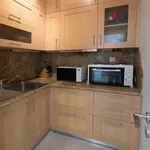 Rent 1 bedroom apartment of 60 m² in M unicipal Unit of Makrakomi