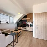 Rent 2 bedroom apartment in České Budějovice