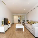 Rent 3 bedroom apartment of 106 m² in Barcelona