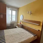 Pronajměte si 3 ložnic/e byt o rozloze 57 m² v Prague