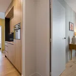 Appartement de 60 m² avec 3 chambre(s) en location à Lyon