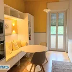 Rent 3 bedroom apartment of 132 m² in Milan