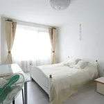 Huur 1 slaapkamer appartement van 60 m² in brussels