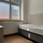 Rent 1 bedroom apartment of 24 m² in Praha