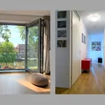 Huur 2 slaapkamer appartement van 80 m² in Amsterdam