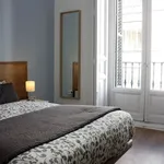 Rent a room in Madrid