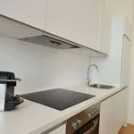 Rent 1 bedroom apartment of 37 m² in frankfurt