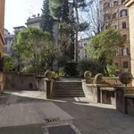 Rent 1 bedroom apartment of 40 m² in rome