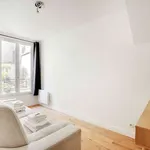 Appartement de 66 m² avec 2 chambre(s) en location à paris