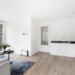 Huur 1 slaapkamer appartement van 98 m² in Den Haag