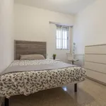 Rent 5 bedroom apartment in Valencia