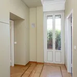 Rent 3 bedroom apartment of 120 m² in Milan