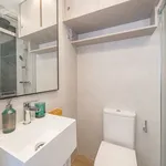 Rent 1 bedroom apartment of 30 m² in Málaga