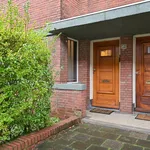 Huur 5 slaapkamer appartement van 122 m² in Van Hoytemastraat en omgeving