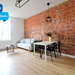 Rent 1 bedroom apartment of 30 m² in Bydgoszcz